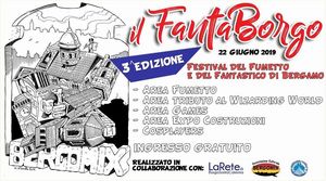 il fantaborgo bergamo il fantaborgo bergamo
